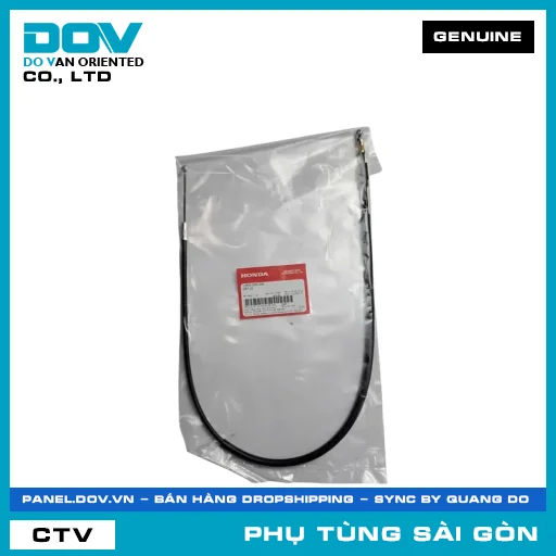 DÂY LE | HONDA PARTS CODE 17950GN5980 — 17950GN5980