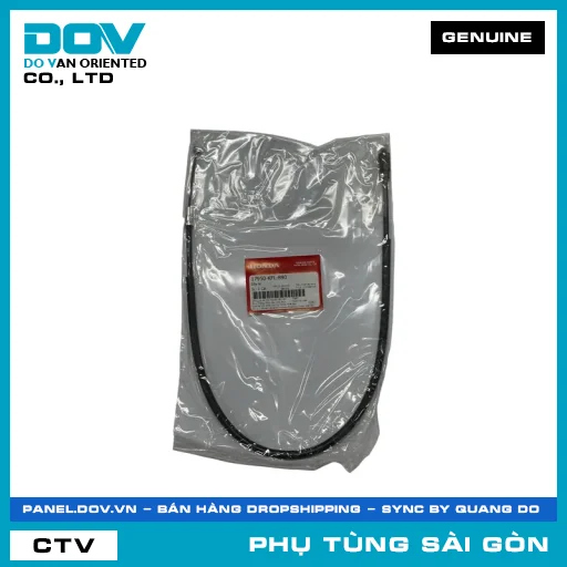 DÂY LE | HONDA PARTS CODE 17950KFL890 — 17950KFL890