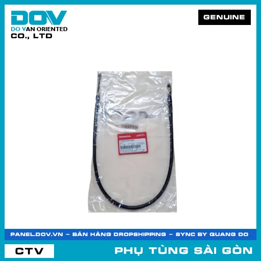 DÂY LE | HONDA PARTS CODE 17950KTM840 — 17950KTM840