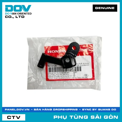GIÁ GIỮ DÂY LE | HONDA PARTS CODE 17962KPGT00 — 17962KPGT00