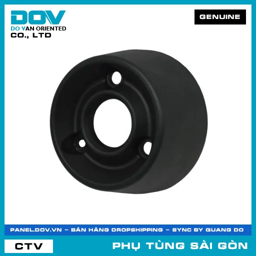 NẮP ĐUÔI ỐNG XẢ (PÔ) | HONDA PARTS CODE 18327K97T00 — 18327K97T00