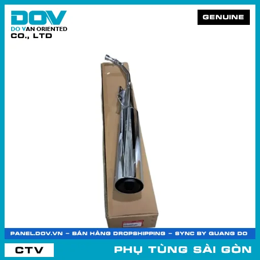 ỐNG XẢ (PÔ) | HONDA PARTS CODE 18350KRSW00 — 18350KRSW00