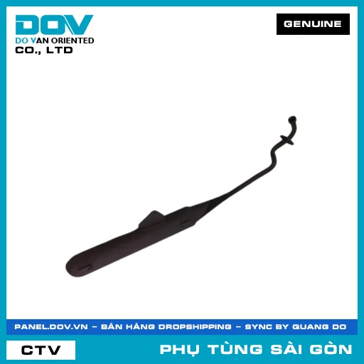 ỐNG XẢ (PÔ) | HONDA PARTS CODE 18350KWWE20 — 18350KWWE20