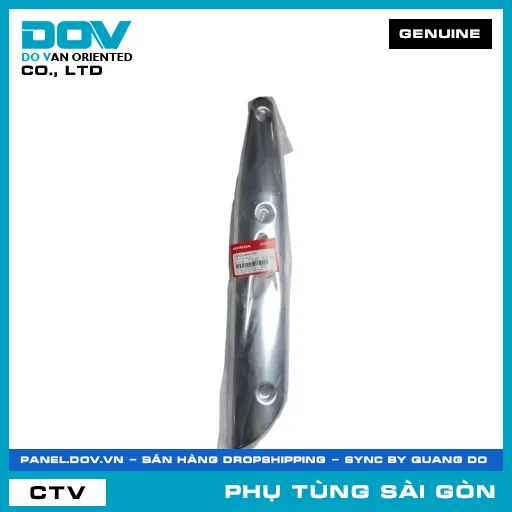 CHẮN NHIỆT ỐNG XẢ (PÔ) | HONDA PARTS CODE 18355KPH700 — 18355KPH700