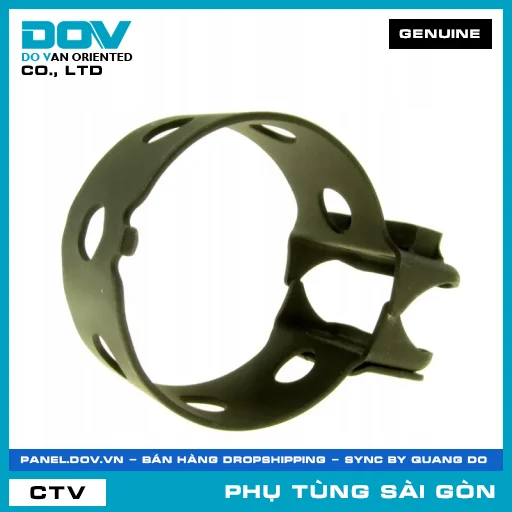 ĐAI ỐNG XẢ (PÔ) | HONDA PARTS CODE 18372MM5640 — 18372MM5640
