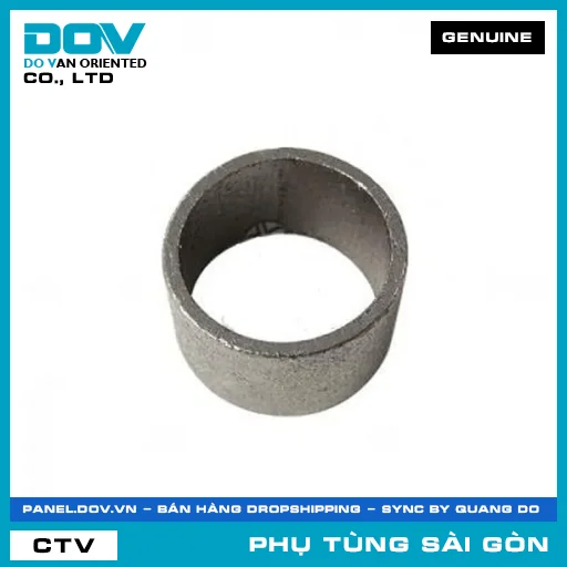RON ỐNG XẢ (PÔ) | HONDA PARTS CODE 18391MB0891 — 18391MB0891