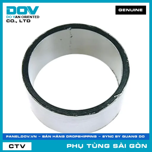 RON ỐNG XẢ (PÔ) | HONDA PARTS CODE 18392MJ4670 — 18392MJ4670