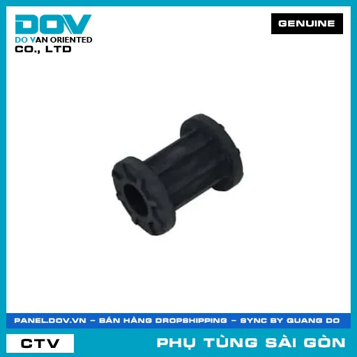 CAO SU ỐNG XẢ (PÔ) | HONDA PARTS CODE 18421MGZJ00 — 18421MGZJ00