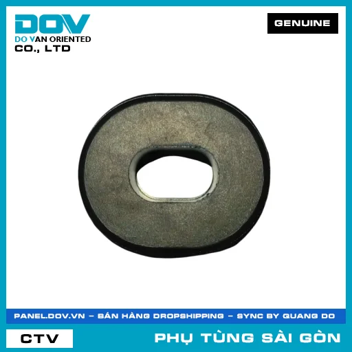 CAO SU ỐNG XẢ (PÔ) | HONDA PARTS CODE 18421MJPG50 — 18421MJPG50