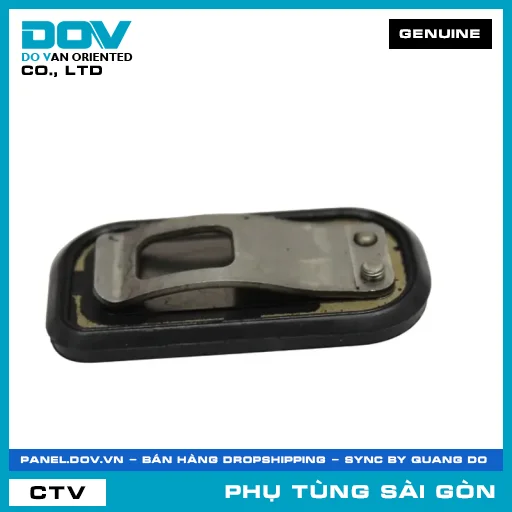 CỤM VAN LƯỠI GÀ | HONDA PARTS CODE 18601MCH003 — 18601MCH003