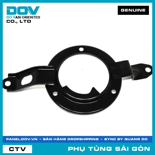 LỒNG QUẠT KÉT TẢN NHIỆT | HONDA PARTS CODE 19015K15921 — 19015K15921