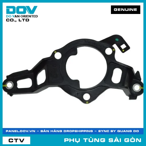 LỒNG QUẠT KÉT TẢN NHIỆT | HONDA PARTS CODE 19015K56N01 — 19015K56N01