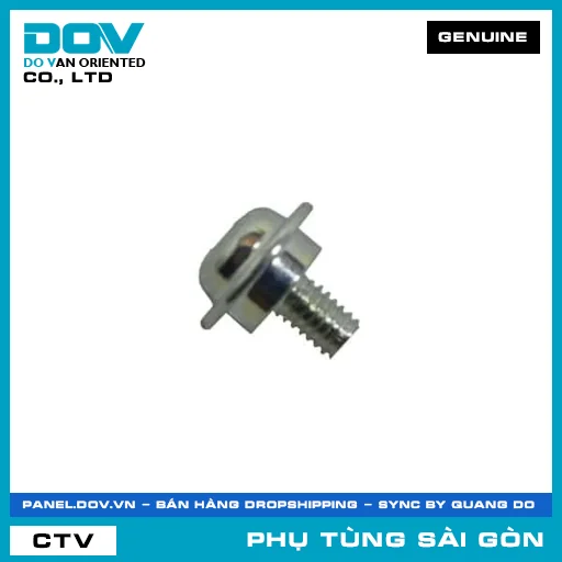 VÍT NÓN CỤT 4X8.5 | HONDA PARTS CODE 19016KEA003 — 19016KEA003