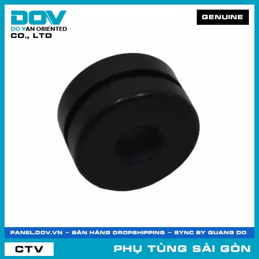 CAO SU GIẢM CHẤN BỘ TẢN NHIỆT | HONDA PARTS CODE 19051KGB610 — 19051KGB610