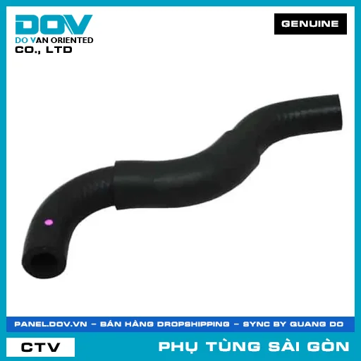 ỐNG TẢN NHIỆT VÀO | HONDA PARTS CODE 19061K56N00 — 19061K56N00