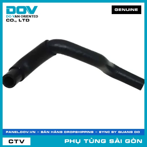 ỐNG TẢN NHIỆT RA | HONDA PARTS CODE 19062K56N00 — 19062K56N00