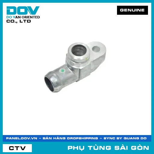 ĐẦU NỐI ỐNG NƯỚC | HONDA PARTS CODE 19064KPP900 — 19064KPP900