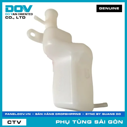 BÌNH CHỨA DUNG DỊCH LÀM MÁT | HONDA PARTS CODE 19101K2TV00 — 19101K2TV00