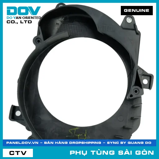 NẮP BÌNH CHỨA DUNG DỊCH LÀM MÁT | HONDA PARTS CODE 19105K1NV00 — 19105K1NV00