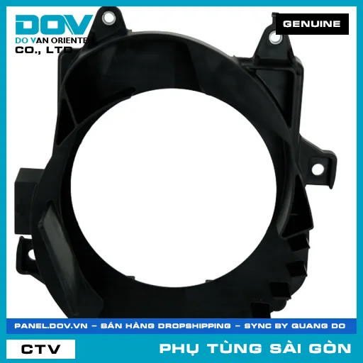 NẮP BÌNH CHỨA DUNG DỊCH LÀM MÁT | HONDA PARTS CODE 19105K2SN00 — 19105K2SN00