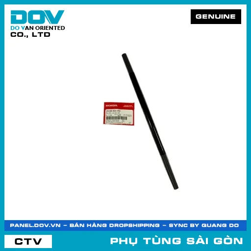 ỐNG DẪN NƯỚC LÀM MÁT | HONDA PARTS CODE 19108K0RV00 — 19108K0RV00