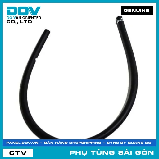 ỐNG BÌNH CHỨA DUNG DỊCH LÀM MÁT | HONDA PARTS CODE 19108K56N10 — 19108K56N10
