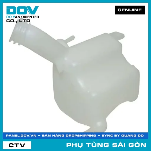 BÌNH CHỨA NƯỚC LÀM MÁT | HONDA PARTS CODE 19110K15900 — 19110K15900