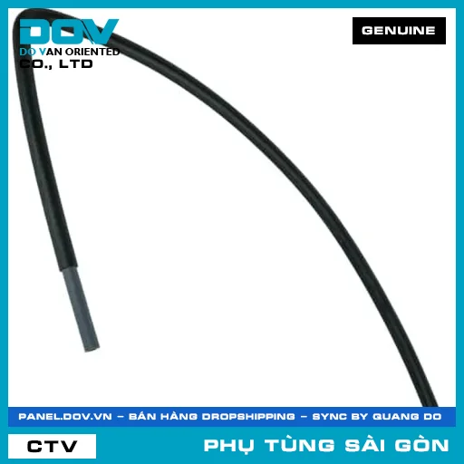 KẸP ỐNG NƯỚC LÀM MÁT | HONDA PARTS CODE 19118K1ZJ10 — 19118K1ZJ10
