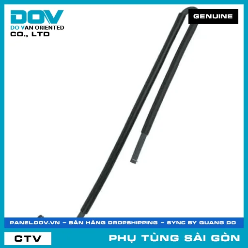 ỐNG DẪN DUNG DỊCH LÀM MÁT | HONDA PARTS CODE 19118K97T00 — 19118K97T00