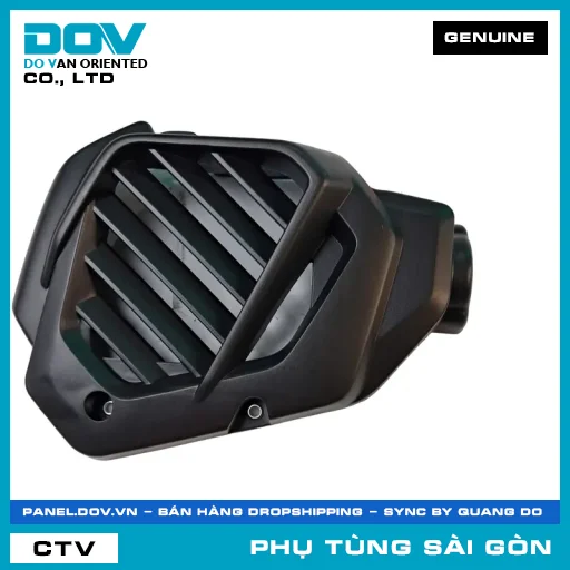 NẮP KÉT TẢN NHIỆT | HONDA PARTS CODE 19150K27V00 — 19150K27V00