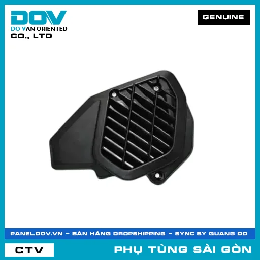 NẮP KÉT TẢN NHIỆT | HONDA PARTS CODE 19150K97T00 — 19150K97T00