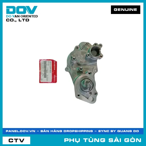 BƠM NƯỚC | HONDA PARTS CODE 19210GFMB20 — 19210GFMB20