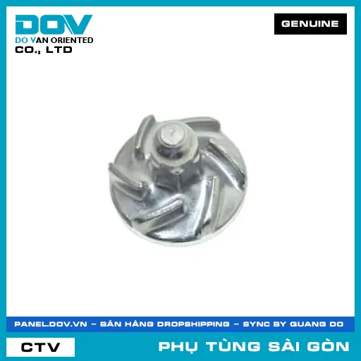 CÁNH BƠM NƯỚC ( CÁNH TẢN NHIỆT ) | HONDA PARTS CODE 19215KGH900 — 19215KGH900