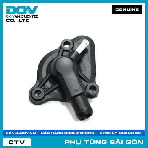 NẮP BƠM NƯỚC | HONDA PARTS CODE 19220K56N00 — 19220K56N00