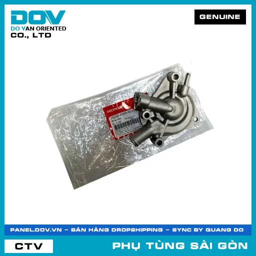 BỘ ỐP BƠM | HONDA PARTS CODE 19220KWN901 — 19220KWN901