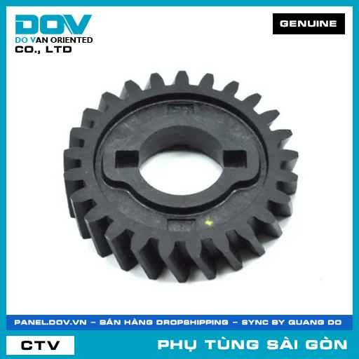 BÁNH RĂNG BƠM NƯỚC (25T) | HONDA PARTS CODE 19242K56N00 — 19242K56N00