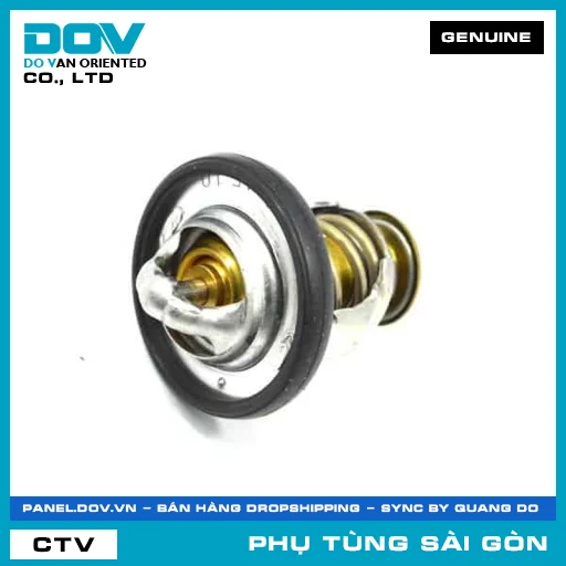 ĐIỀU HÒA NHIỆT | HONDA PARTS CODE 19300K15921 — 19300K15921