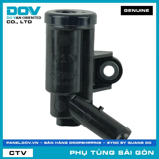VAN HẰNG NHIỆT | HONDA PARTS CODE 19300K1NV01 — 19300K1NV01