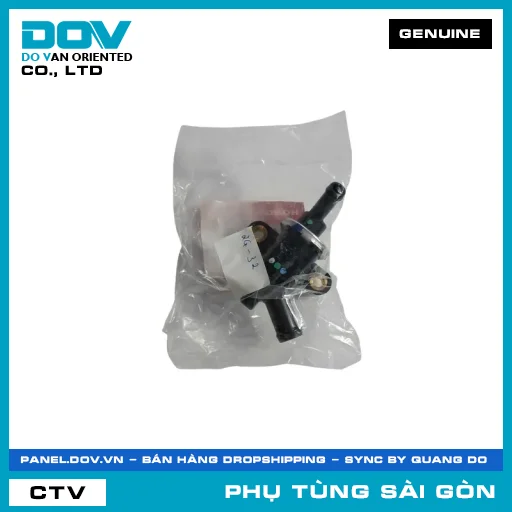 VAN HẰNG NHIỆT | HONDA PARTS CODE 19300K35V01 — 19300K35V01
