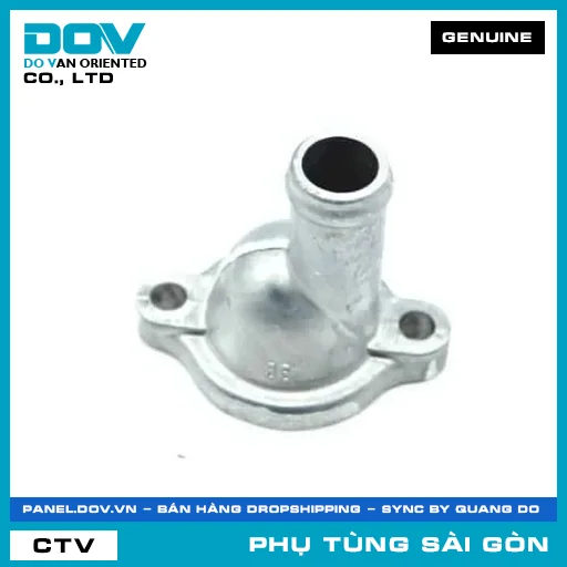 VỎ VAN HẰNG NHIỆT | HONDA PARTS CODE 19315KGH900 — 19315KGH900