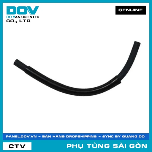 ỐNG VAN ĐIỀU HÒA | HONDA PARTS CODE 19320K56N00 — 19320K56N00
