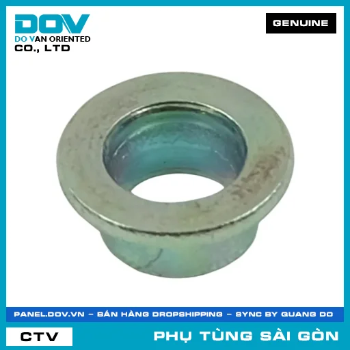 BẠC ĐỆM HỘP LỌC GIÓ DÂY ĐAI | HONDA PARTS CODE 19416KZL930 — 19416KZL930