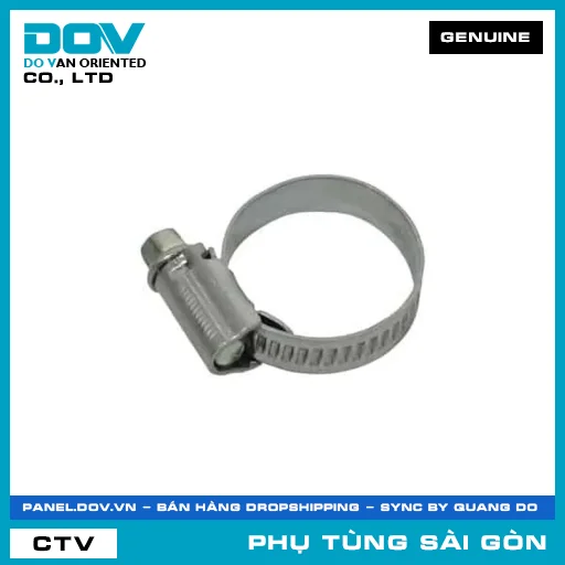 KẸP ỐNG NƯỚC | HONDA PARTS CODE 19505K45N00 — 19505K45N00