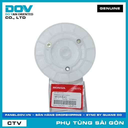 CÁNH QUẠT LÀM MÁT | HONDA PARTS CODE 19510KVB900 — 19510KVB900