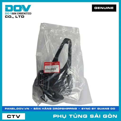 ỐP NẮP MÁY TRÁI | HONDA PARTS CODE 19640K1NV00 — 19640K1NV00