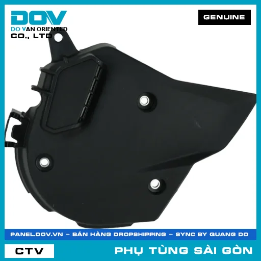 ỐP NẮP MÁY TRÁI | HONDA PARTS CODE 19640K2SN00 — 19640K2SN00