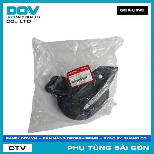 HỘP DẪN GIÓ NẮP MÁY TRÁI | HONDA PARTS CODE 19641K1FV00 — 19641K1FV00