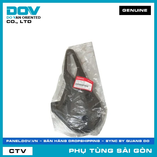 HỘP DẪN GIÓ NẮP MÁY TRÁI | HONDA PARTS CODE 19641K2CV00 — 19641K2CV00