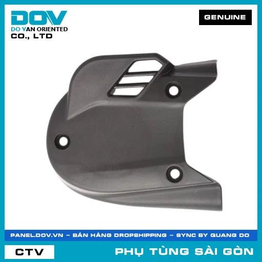 NẮP HỘP DẪN GIÓ NẮP MÁY TRÁI | HONDA PARTS CODE 19642KWN710 — 19642KWN710
