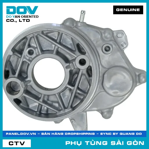 VÁCH HỘP SỐ | HONDA PARTS CODE 21200K1ZJ10 — 21200K1ZJ10
